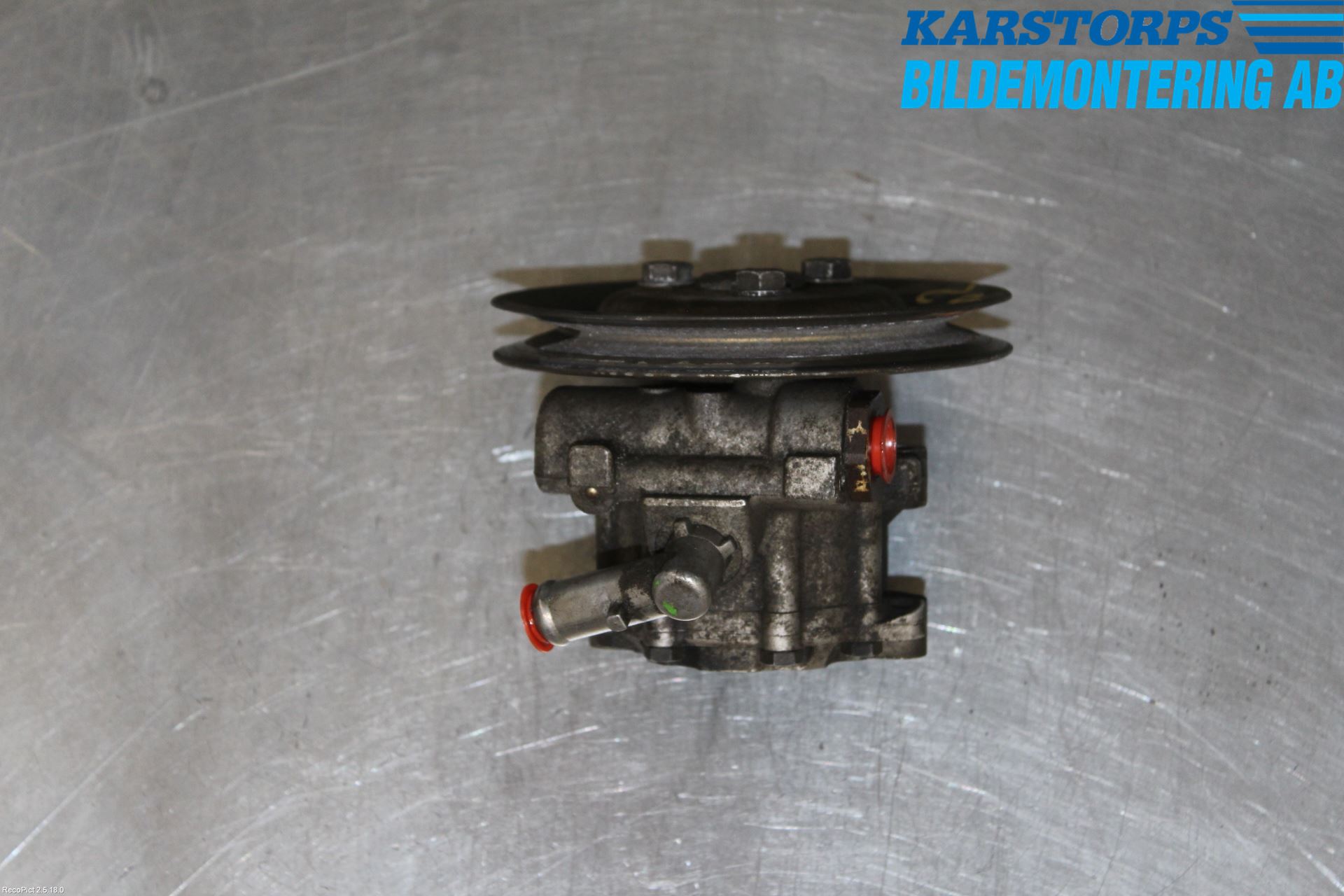 Fiat COUPÉ Servo Pumpe