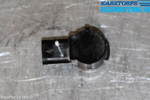 Mercedes-Benz MB CLA-KLASS (C117/X117) 13-19 Sensor Ryggesensor