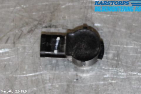 Mercedes-Benz MB CLA-KLASS (C117/X117) 13-19 Sensor Ryggesensor