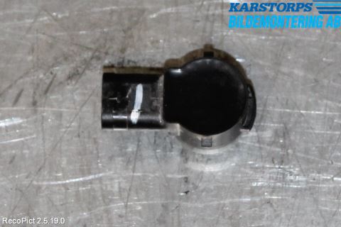 Mercedes-Benz MB CLA-KLASS (C117/X117) 13-19 Sensor Ryggesensor