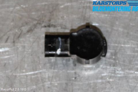 Mercedes-Benz MB CLA-KLASS (C117/X117) 13-19 Sensor Ryggesensor