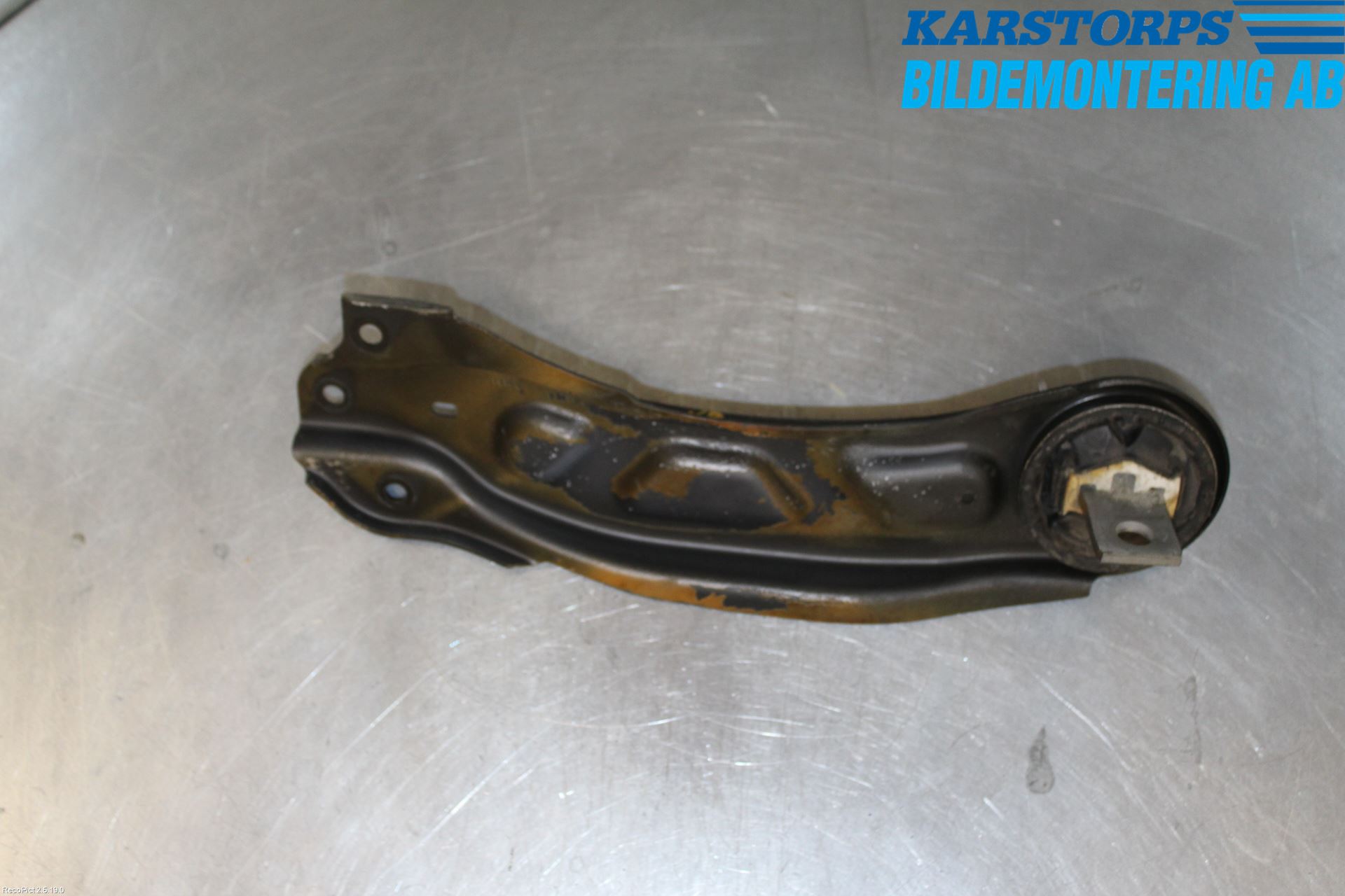 Mercedes-Benz MB CLA-KLASS (C117/X117) 13-19 Bærearm Bak Venstre