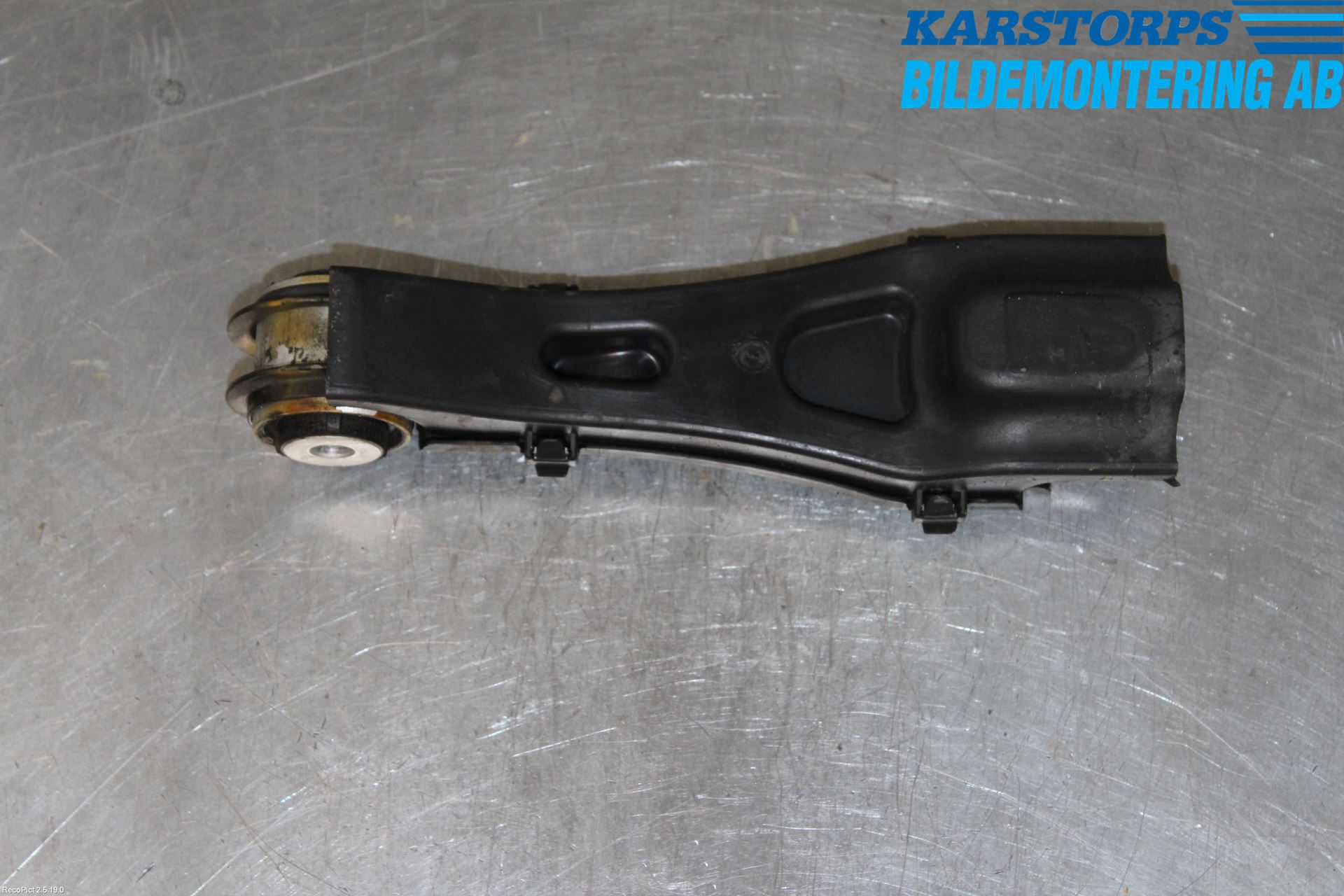 Mercedes-Benz MB CLA-KLASS (C117/X117) 13-19 Bakaksel Momentstag