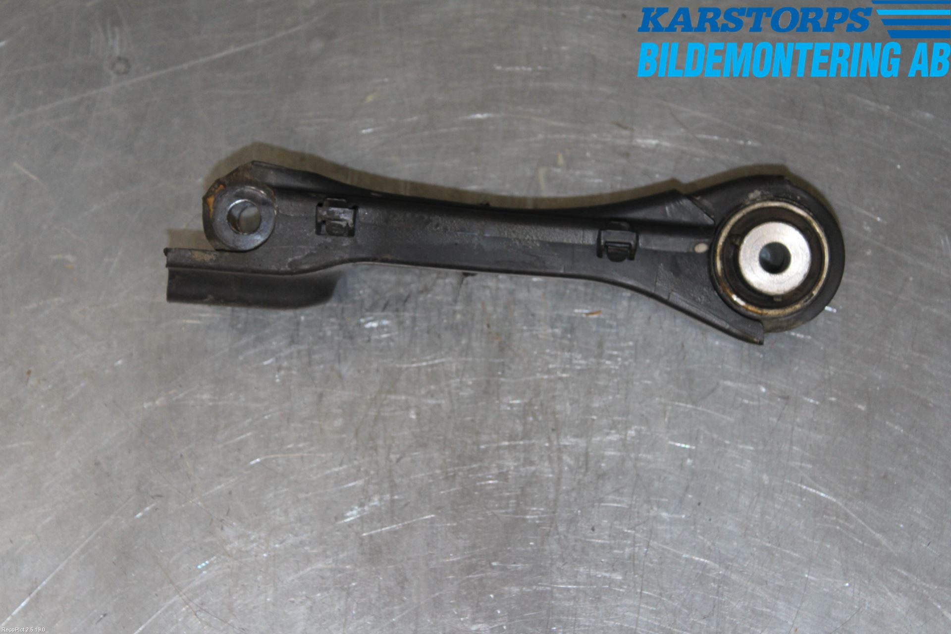 Mercedes-Benz MB CLA-KLASS (C117/X117) 13-19 Bakaksel Momentstag