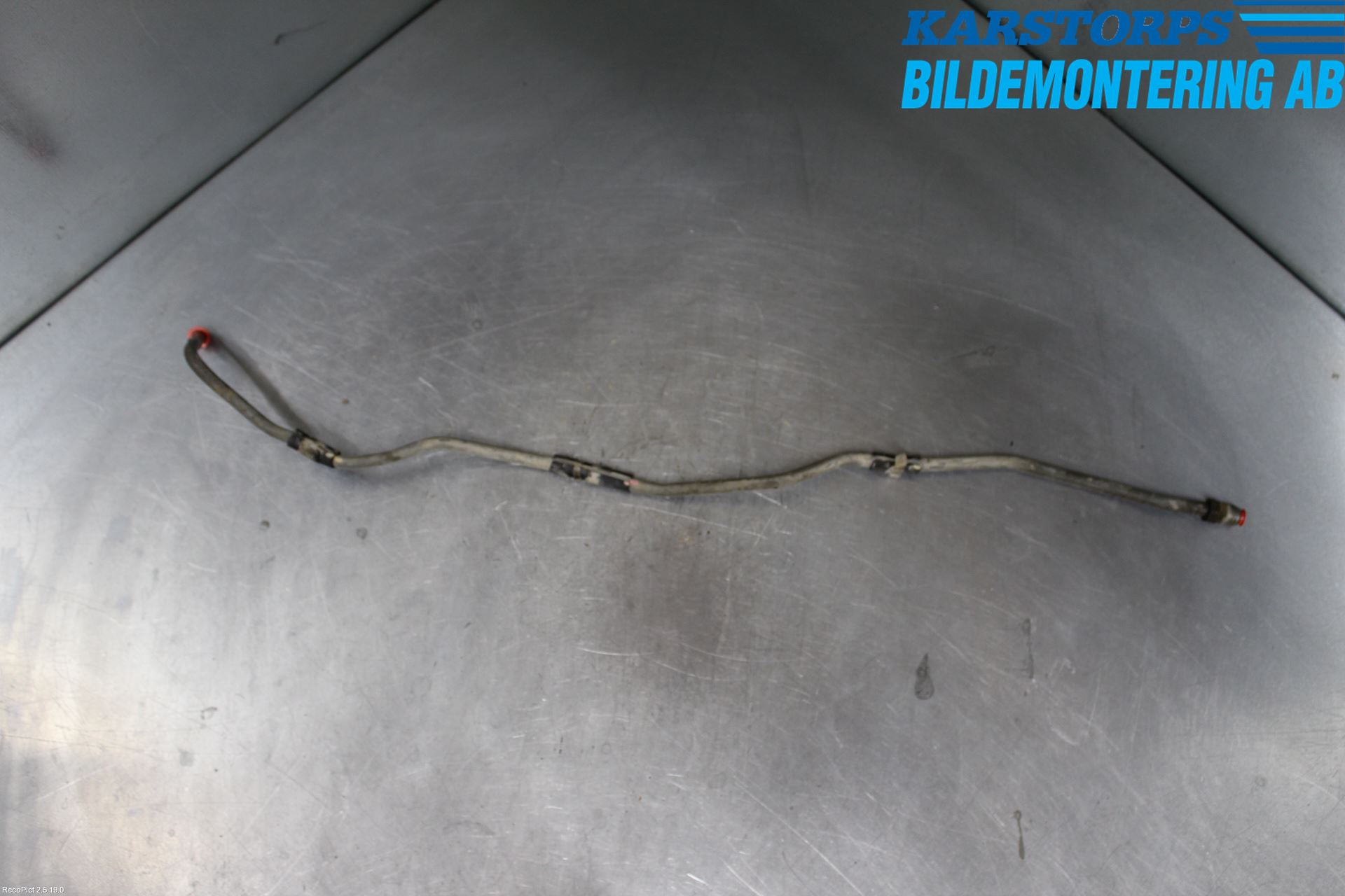 Toyota HILUX 05-16 Gear Rør - Slanger Til Automat