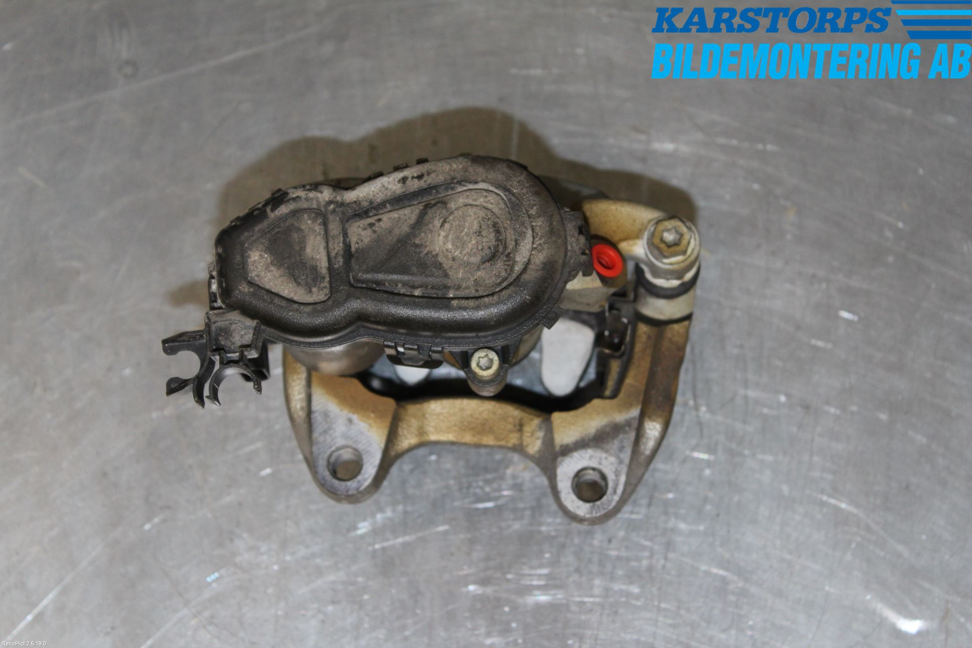 Mercedes-Benz MB CLA-KLASS (C117/X117) 13-19 Bremsecaliper Bak Høyre