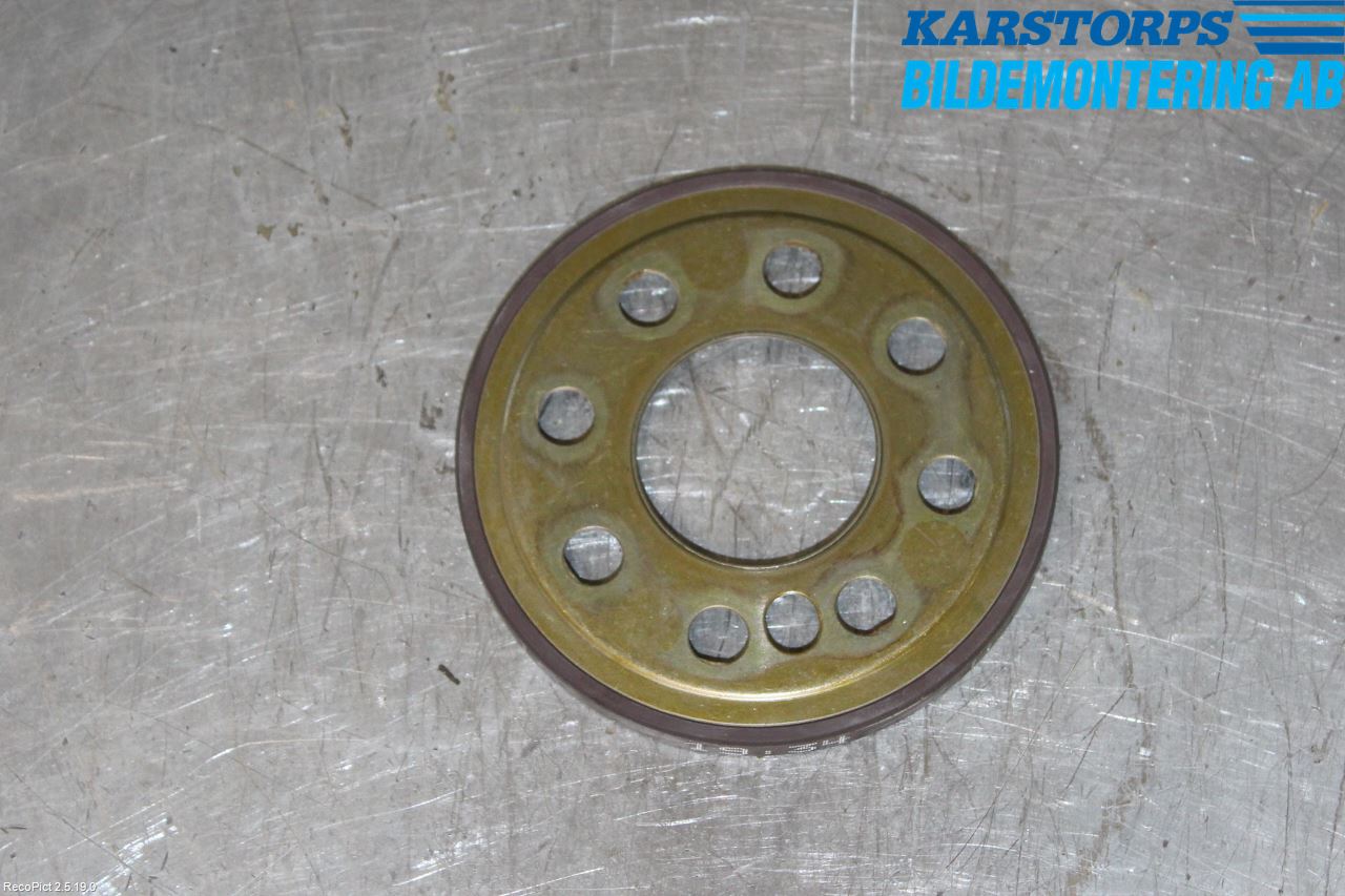 Mercedes-Benz MB CLA-KLASS (C117/X117) 13-19 Giver Turtall - Tenning
