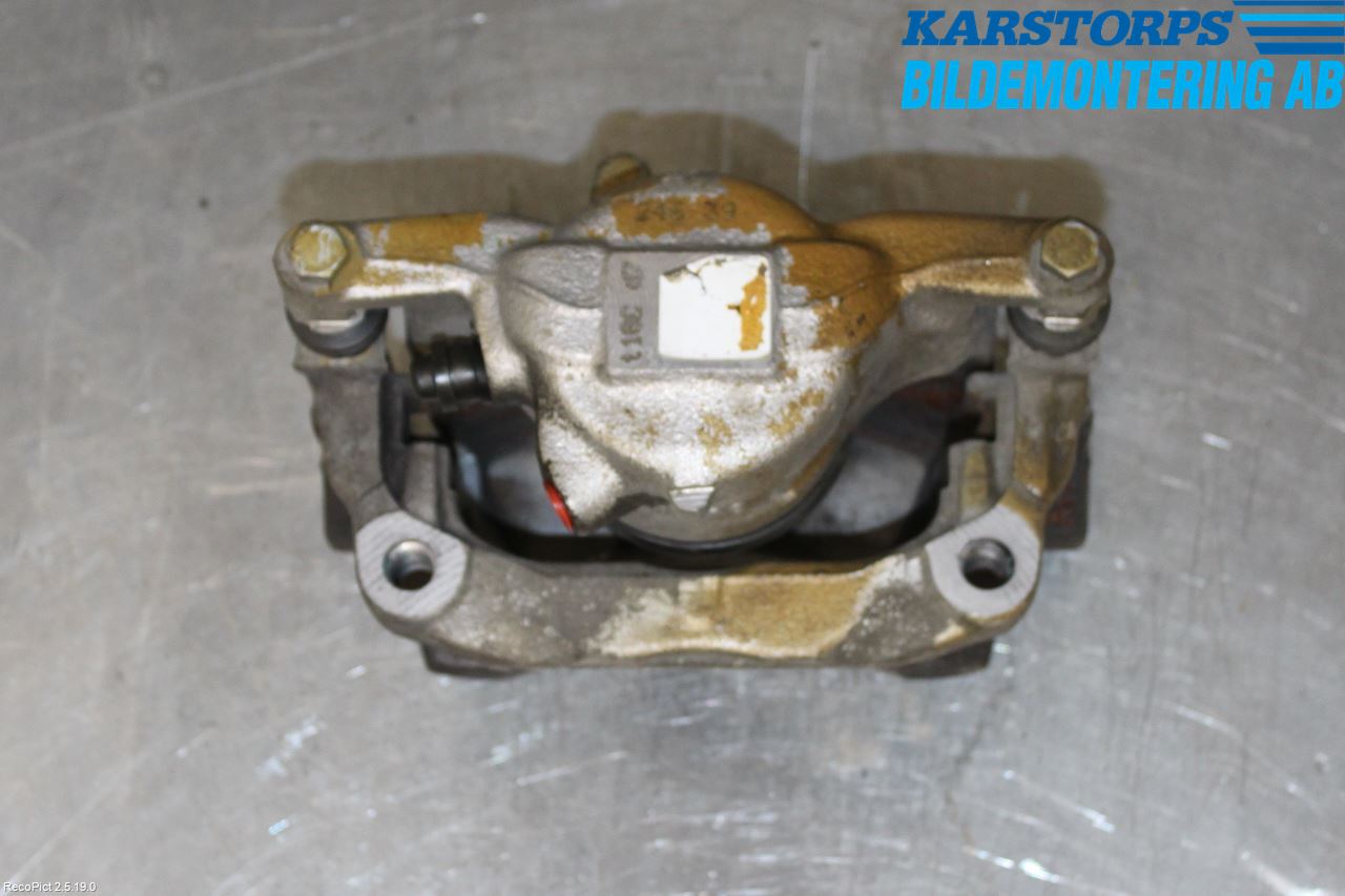 Mercedes-Benz MB CLA-KLASS (C117/X117) 13-19 Bremsecaliper Foran Venstre