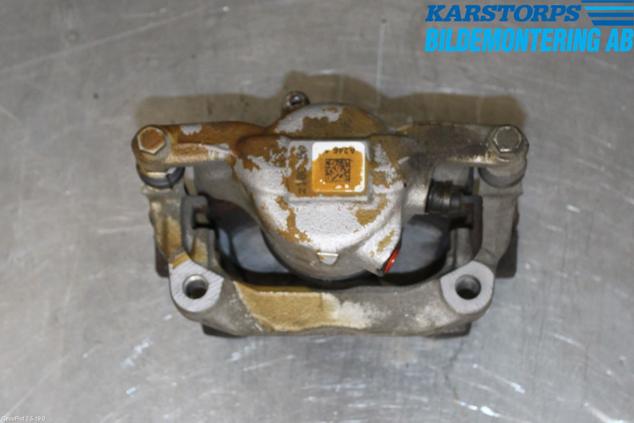 Mercedes-Benz MB CLA-KLASS (C117/X117) 13-19 Bremsecaliper Foran Høyre