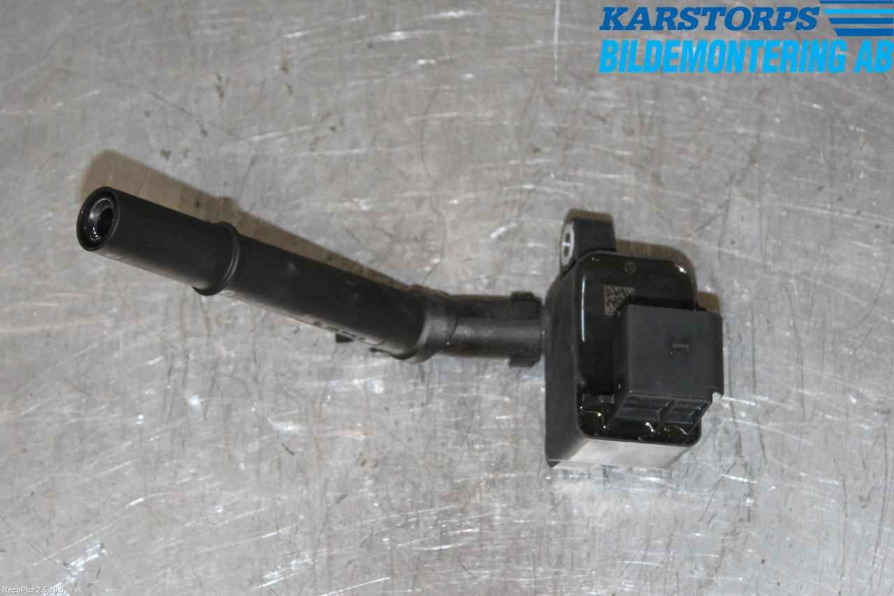 Mercedes-Benz MB CLA-KLASS (C117/X117) 13-19 Coil
