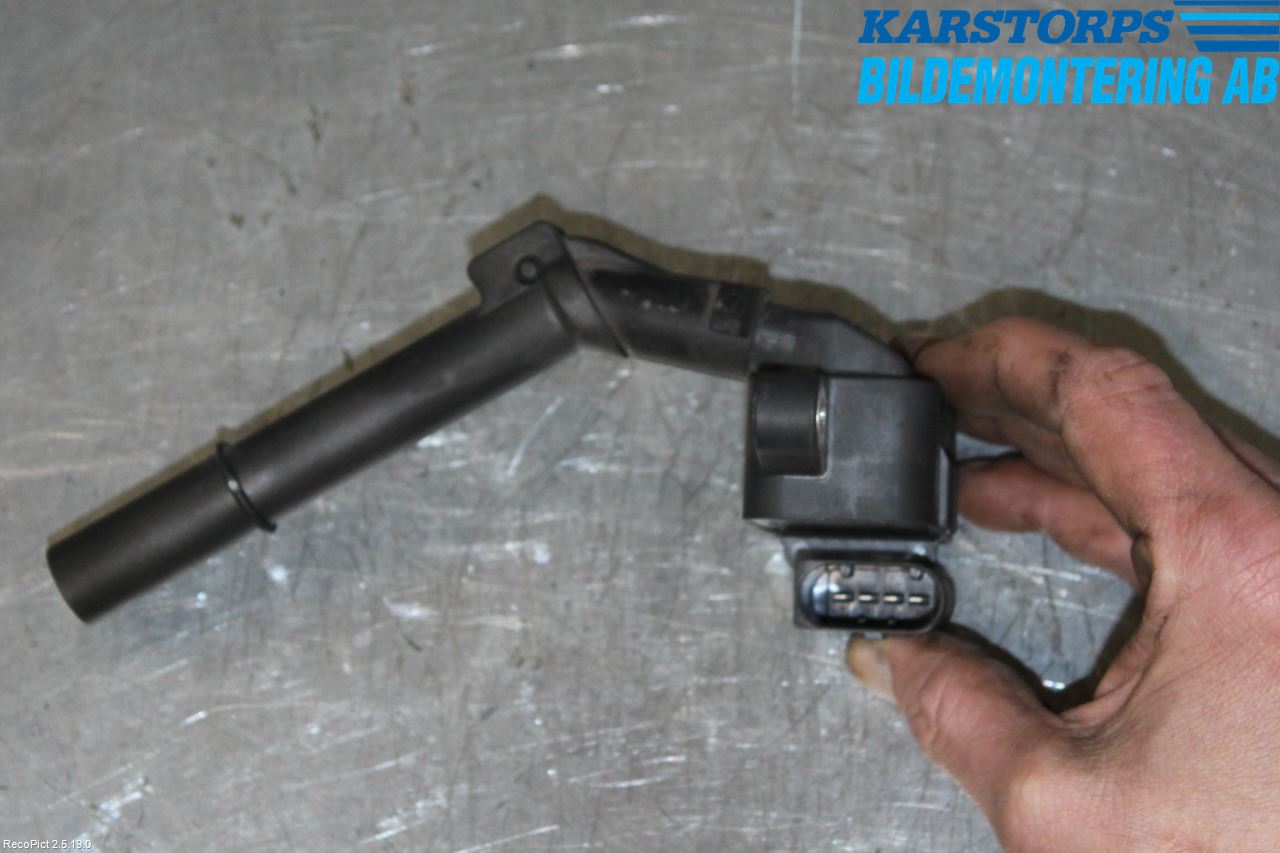 Mercedes-Benz MB CLA-KLASS (C117/X117) 13-19 Coil