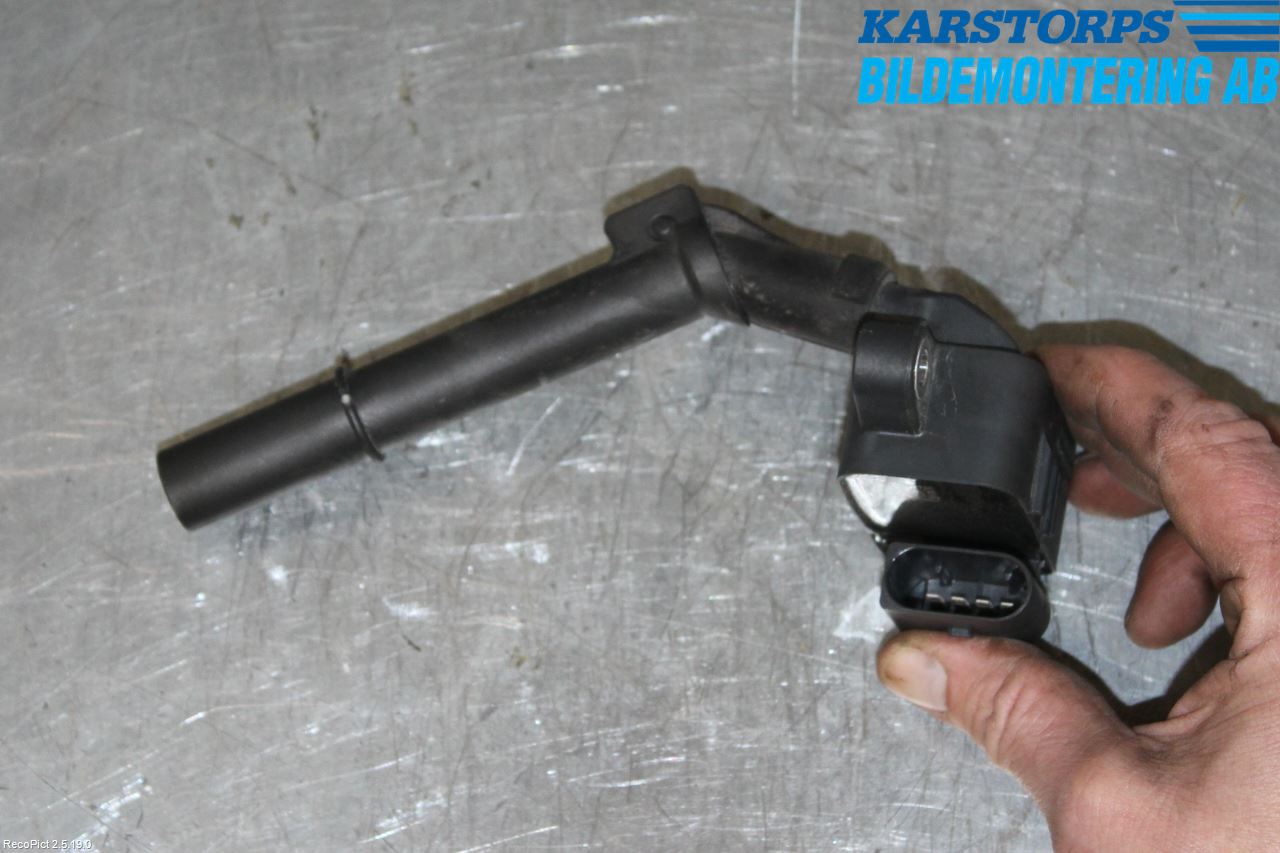 Mercedes-Benz MB CLA-KLASS (C117/X117) 13-19 Coil