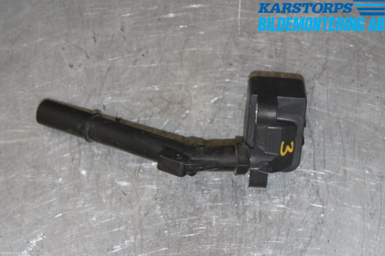 Mercedes-Benz MB CLA-KLASS (C117/X117) 13-19 Coil