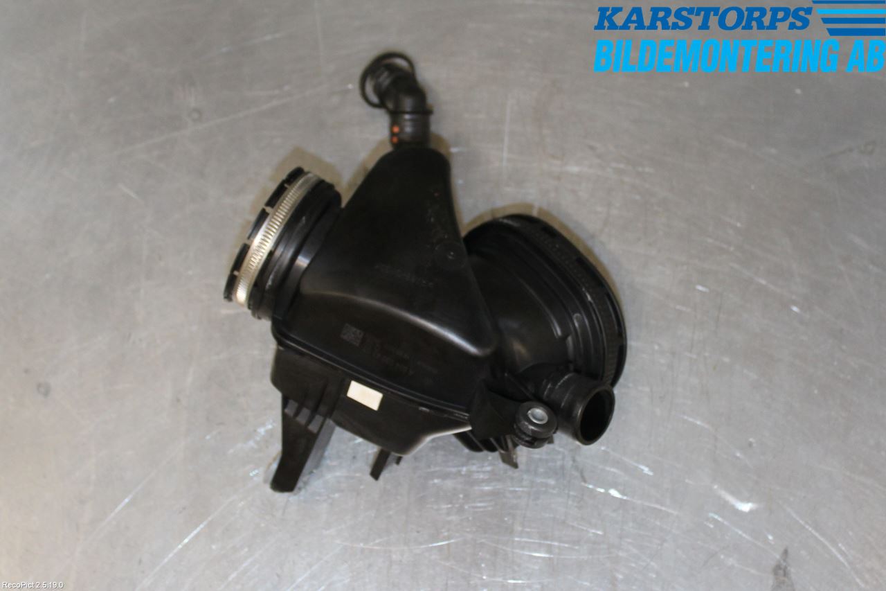 Mercedes-Benz MB E-KLASS (W213) 16-23 Inns Gummibelg - Slange