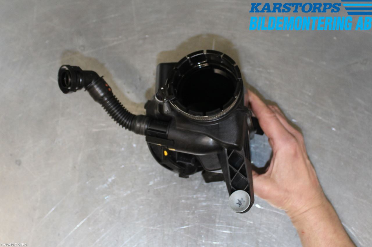 Mercedes-Benz MB E-KLASS (W213) 16-23 Inns Gummibelg - Slange