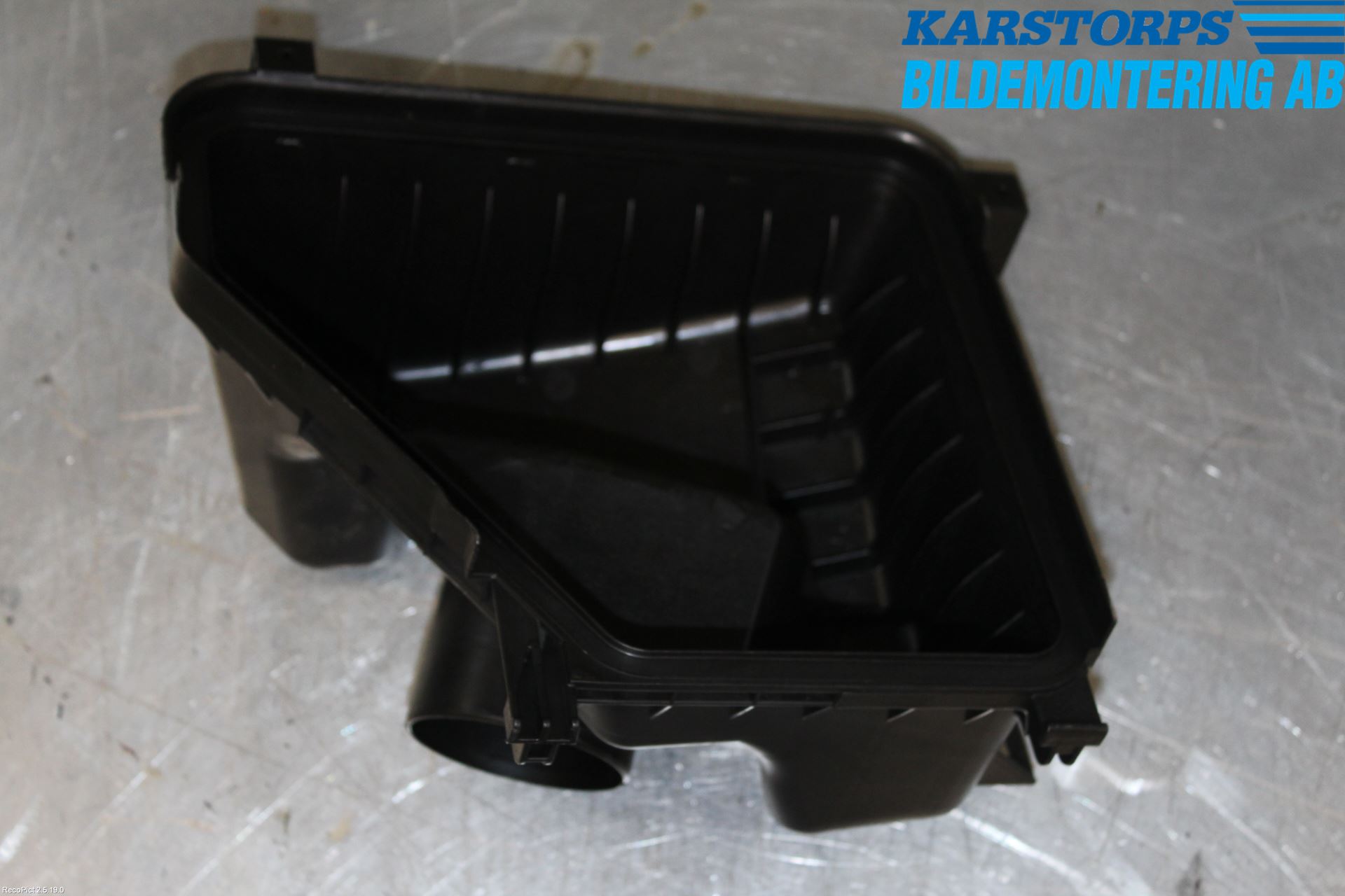 Toyota AVENSIS 09-15 Inns Luftmassemåler