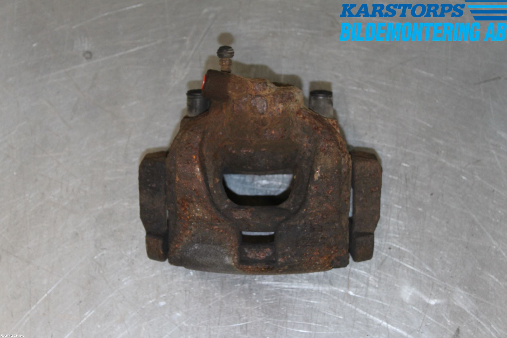 Ford S-MAX 06-15 Bremsecaliper Foran Høyre