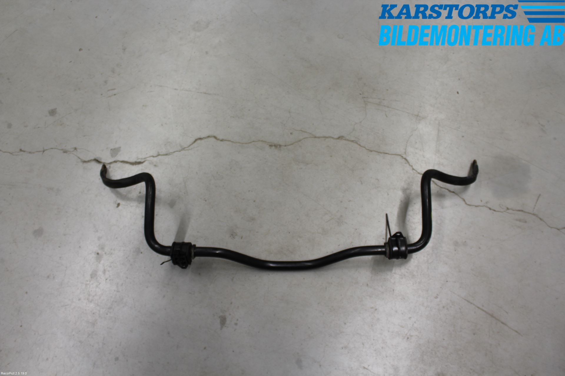 Toyota COROLLA VERSO 04-07 Stablisatorstag Foran