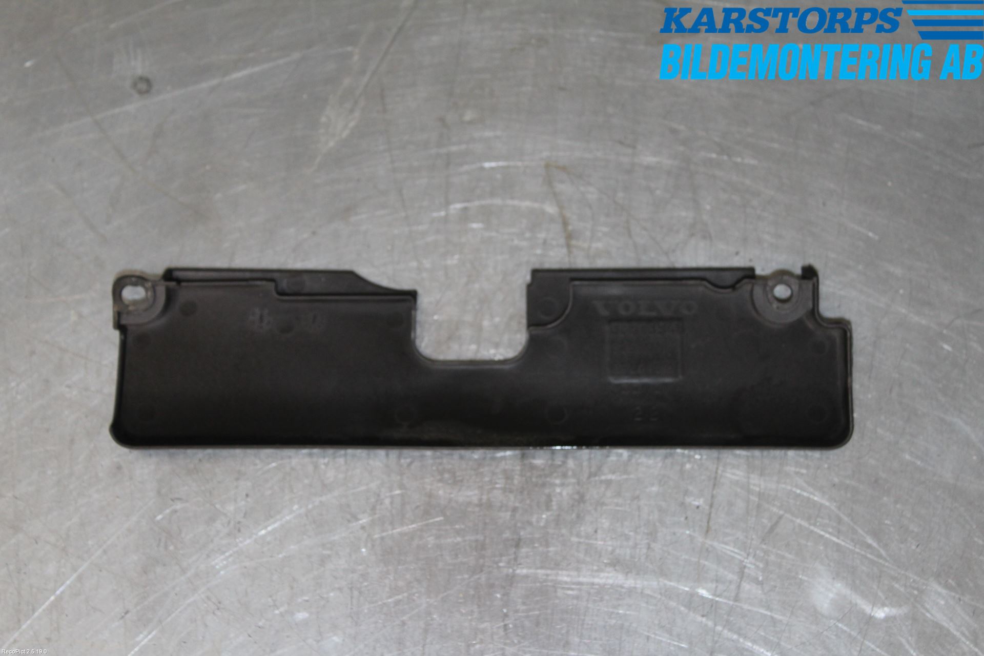 Volvo S40/V40    96-04 Motor Deksel Over Motor