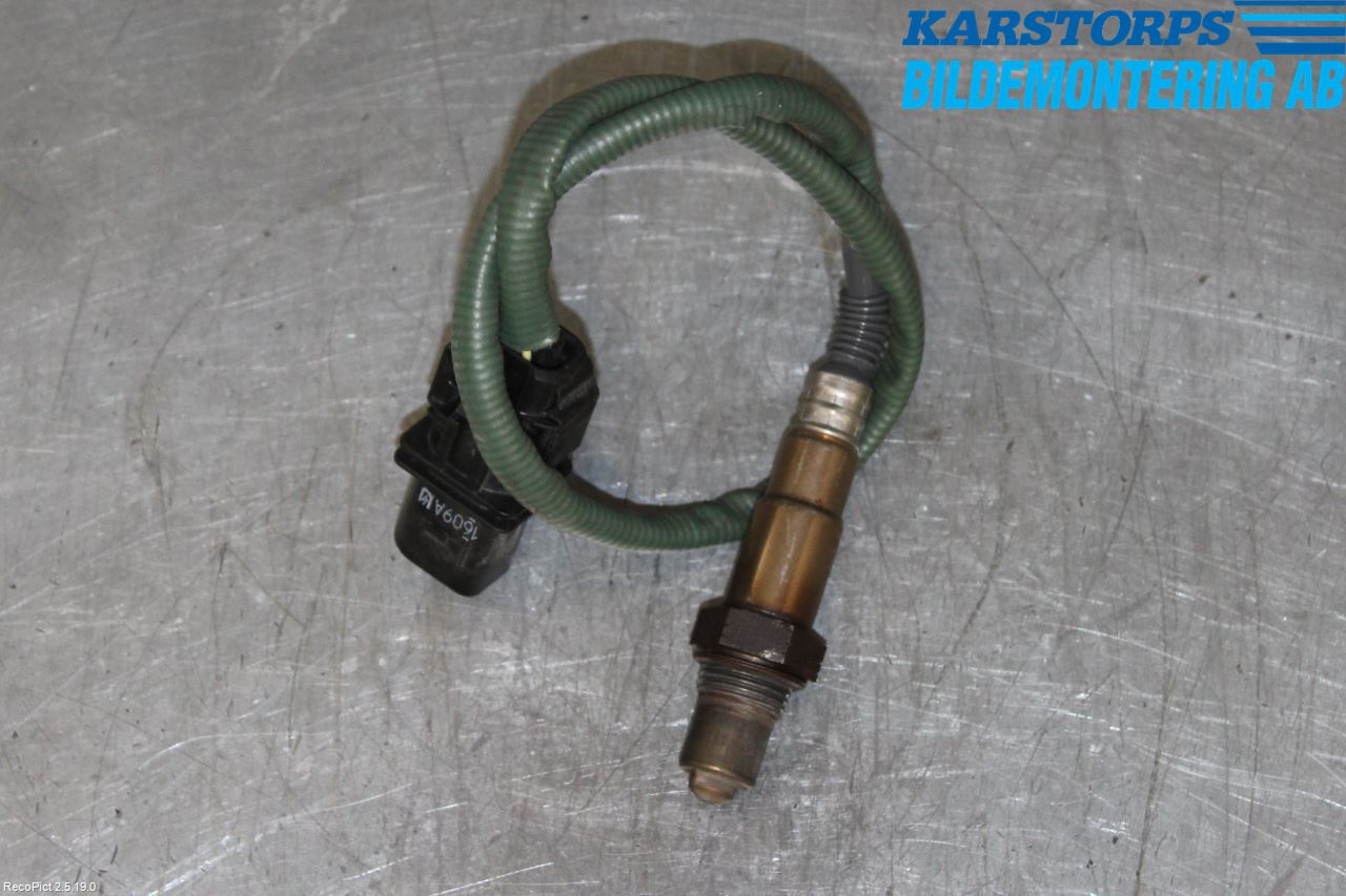 Mercedes-Benz MB CLA-KLASS (C117/X117) 13-19 Inns Lambdasonde