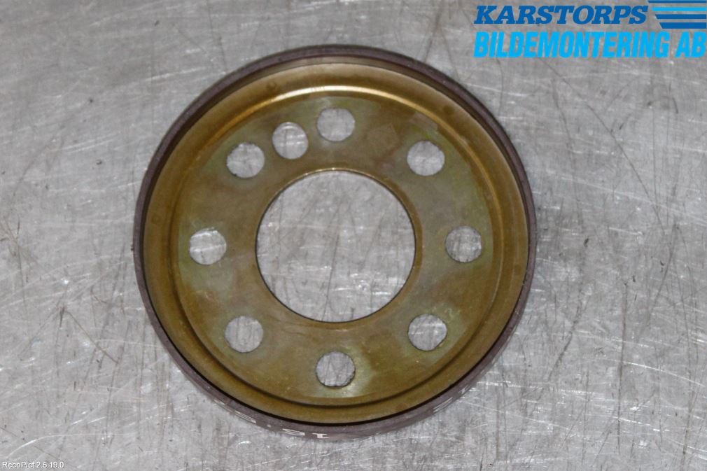 Mercedes-Benz MB C-KLASS (W204) 07-15 Giver Turtall - Tenning