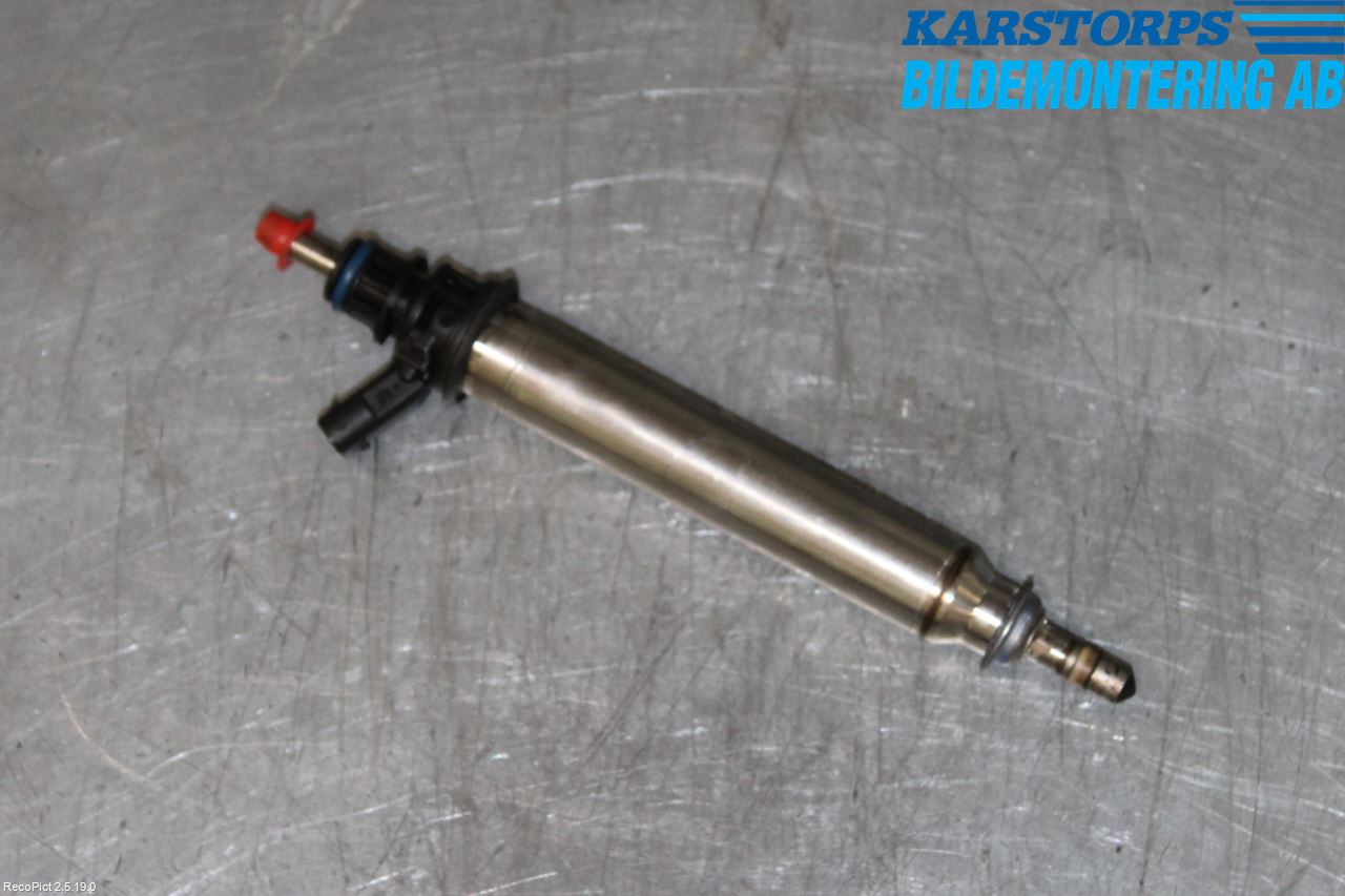 Mercedes-Benz MB C-KLASS (W204) 07-15 Inns Dyse