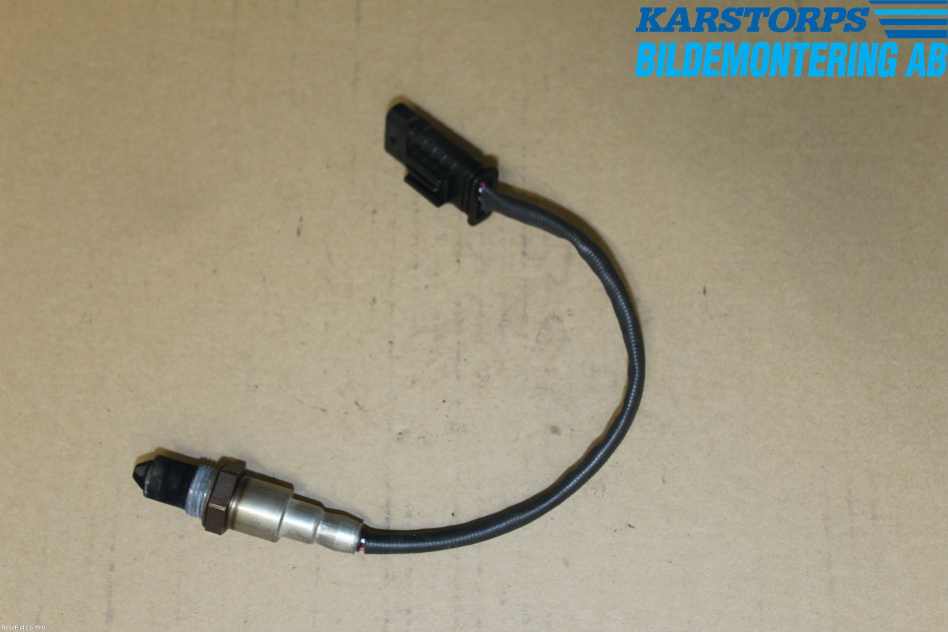 BMW 3 F30/F31/F80 12-19 Inns Lambdasonde