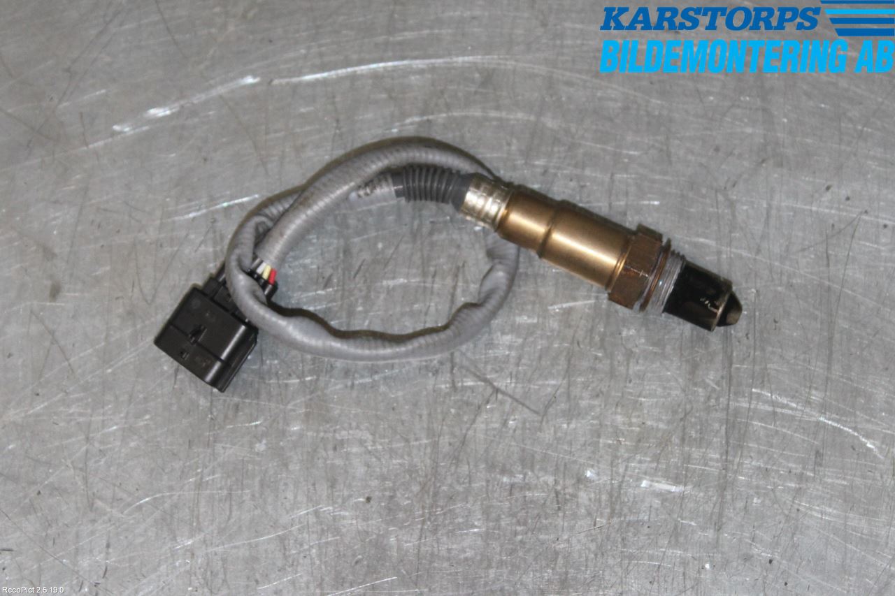 Mercedes-Benz MB B-KLASS (W246/W242) 12-19 Inns Lambdasonde