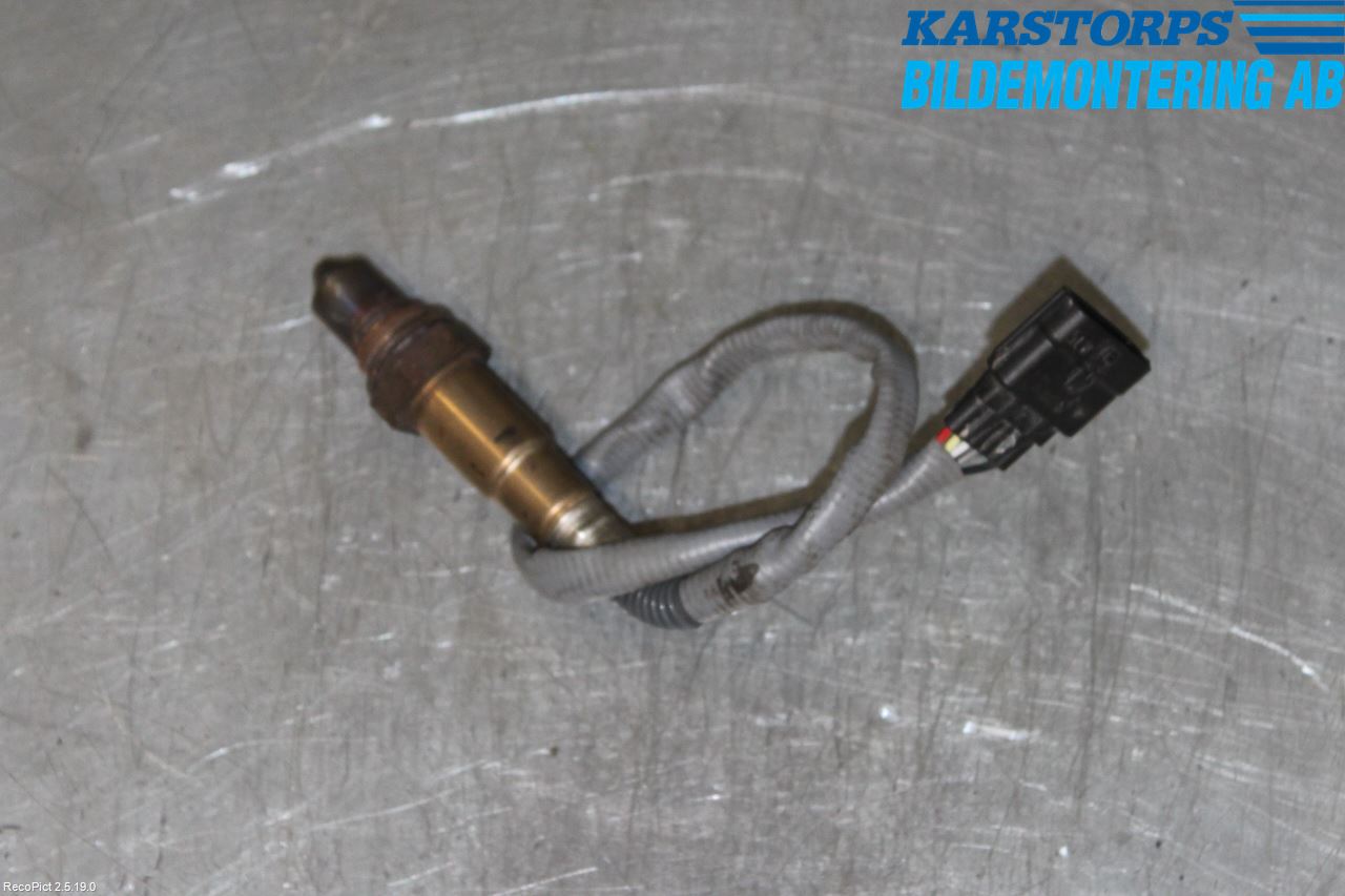 Mercedes-Benz MB B-KLASS (W246/W242) 12-19 Inns Lambdasonde