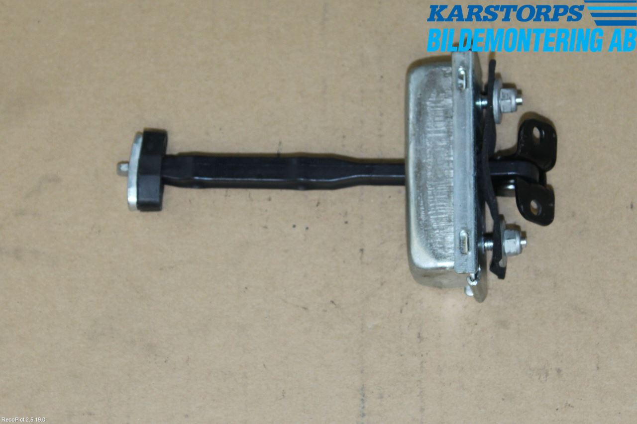 Landrover LAND ROVER DISCOVERY 4 10-16 Dørstopper