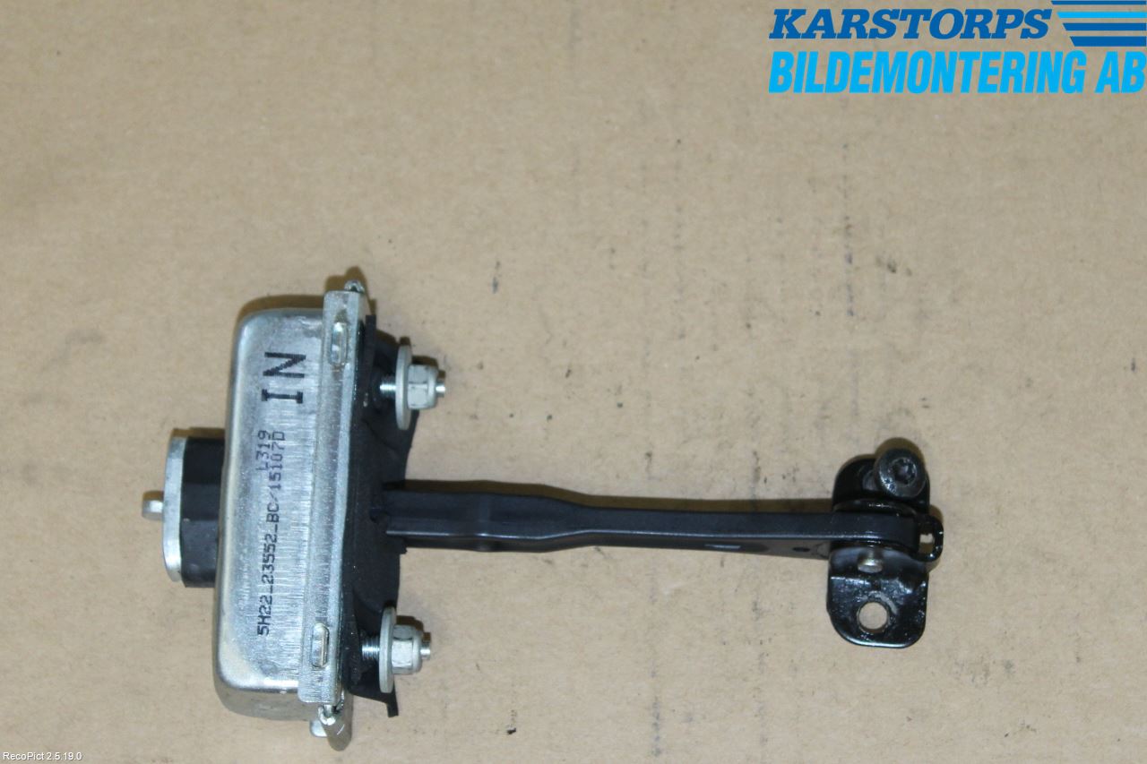 Landrover LAND ROVER DISCOVERY 4 10-16 Dørstopper