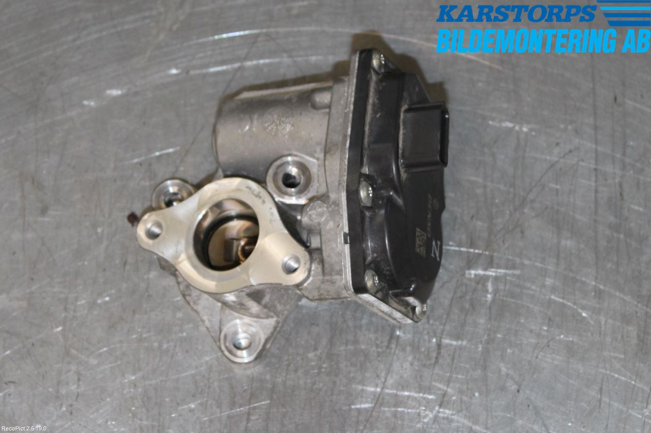Mercedes-Benz MB B-KLASS (W246/W242) 12-19 Egr Styreventil