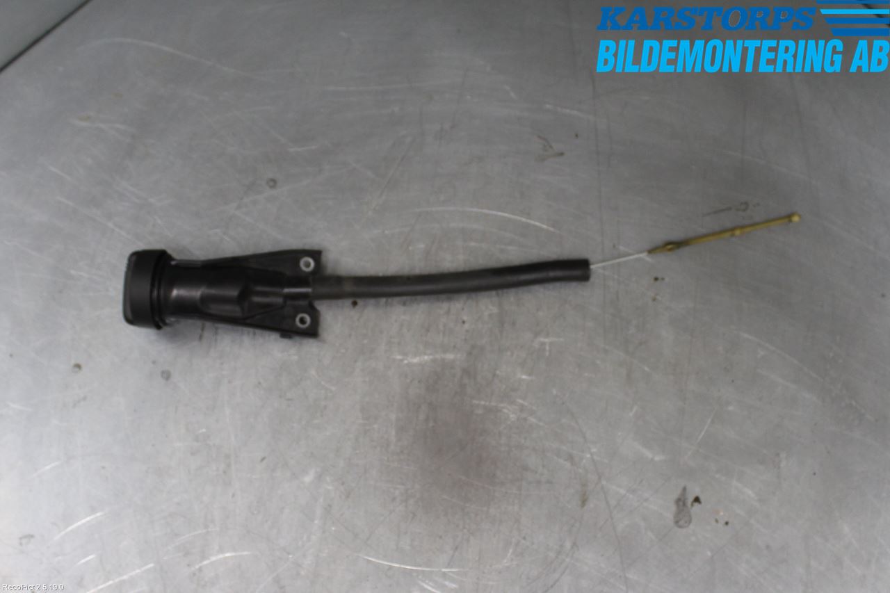 Mercedes-Benz MB B-KLASS (W246/W242) 12-19 Oljepeilestav
