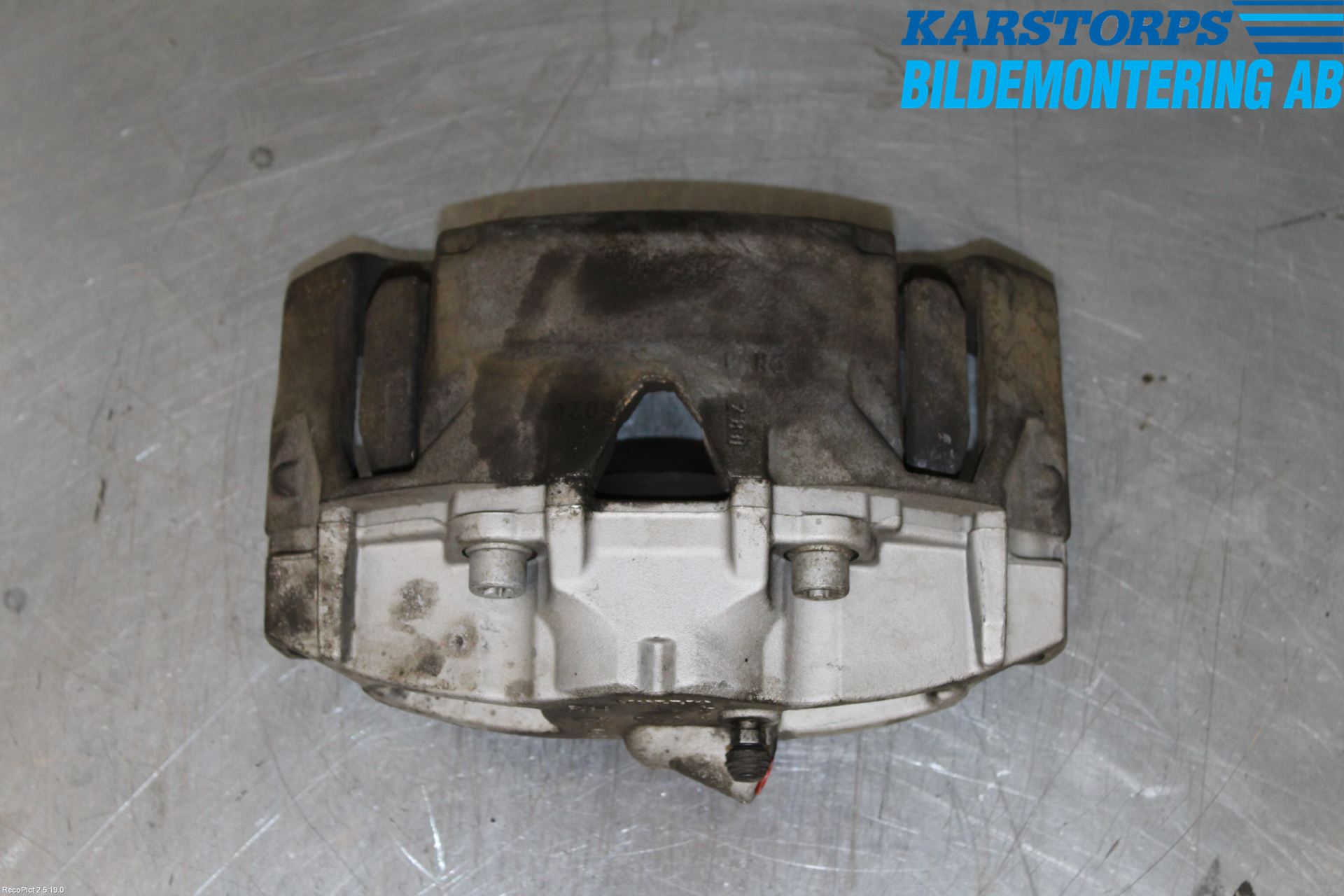 Volvo XC70 14-16 Bremsecaliper Foran Høyre