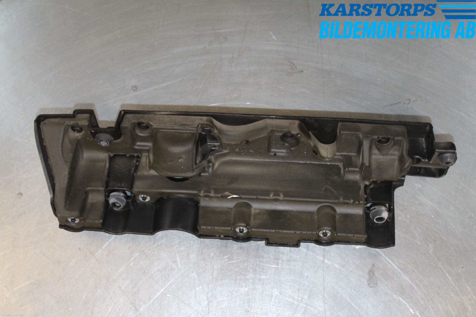 Volvo XC90 07-14 Motor Deksel Over Motor