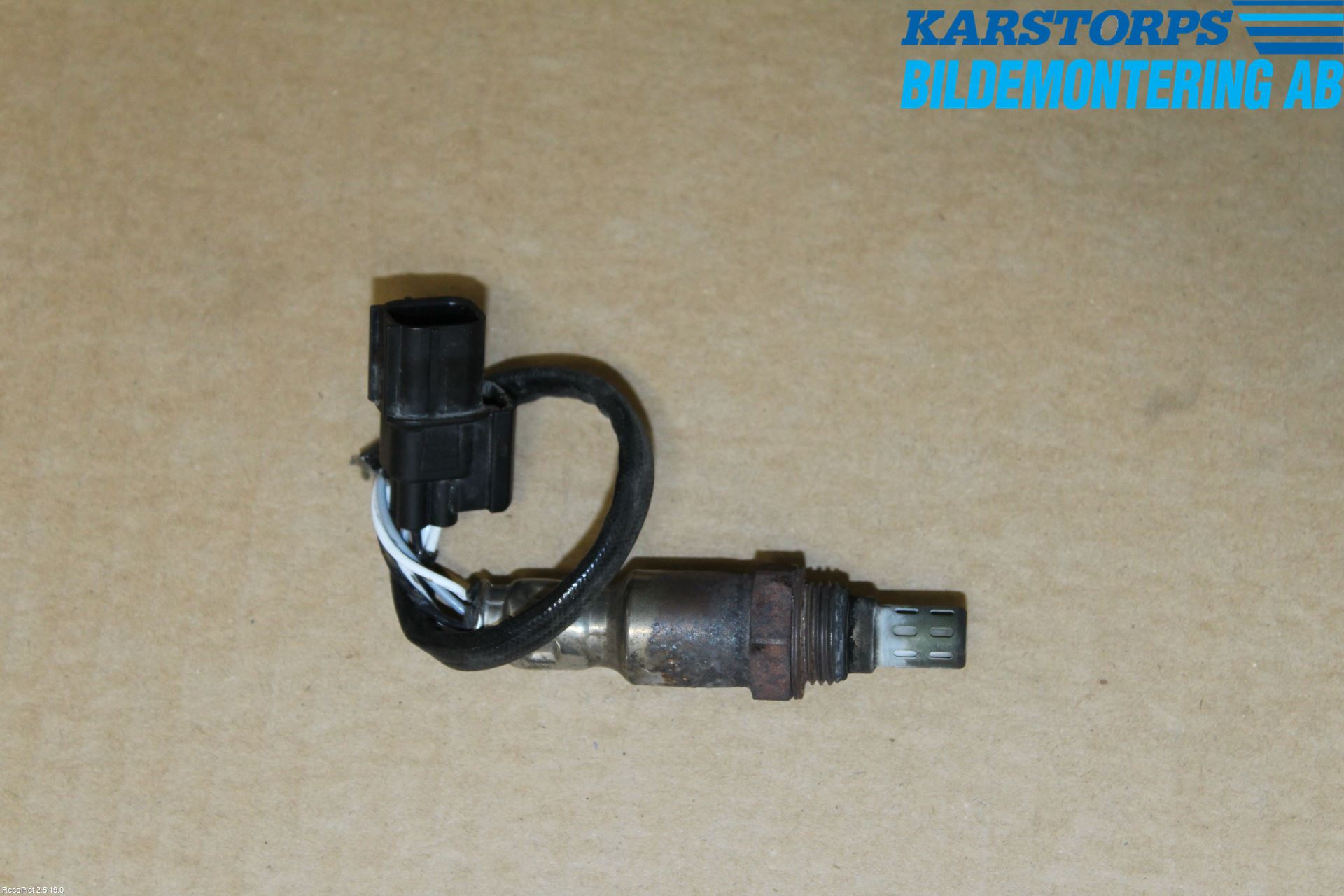 Honda CIVIC 06-11 Inns Lambdasonde