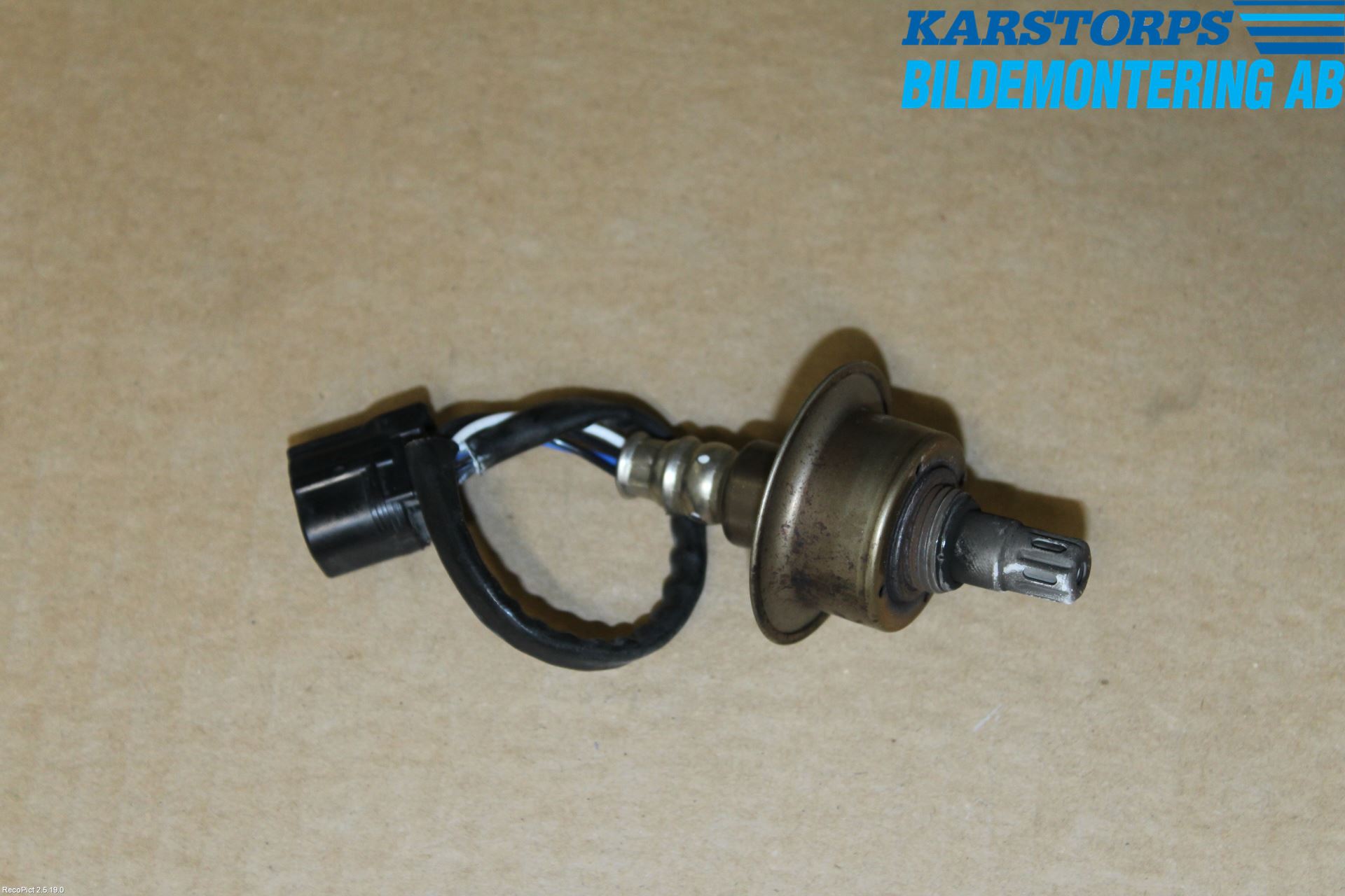 Honda CIVIC 06-11 Inns Lambdasonde
