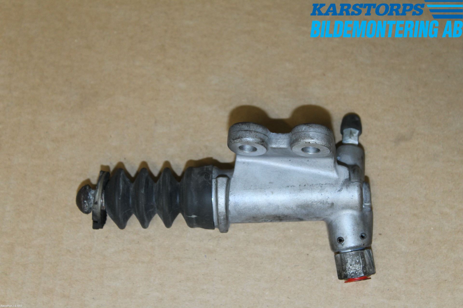 Honda CIVIC 06-11 Clutch Sylinder Slave