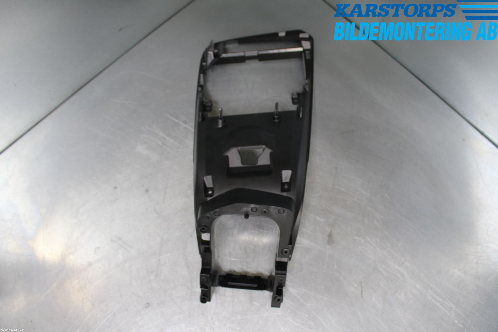 Volvo XC60 09-13 Instrumentkonsoll Midt