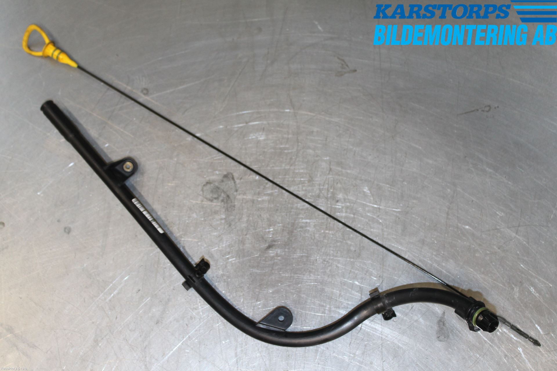 Mercedes-Benz MB CLA-KLASS (C117/X117) 13-19 Oljepeilestav