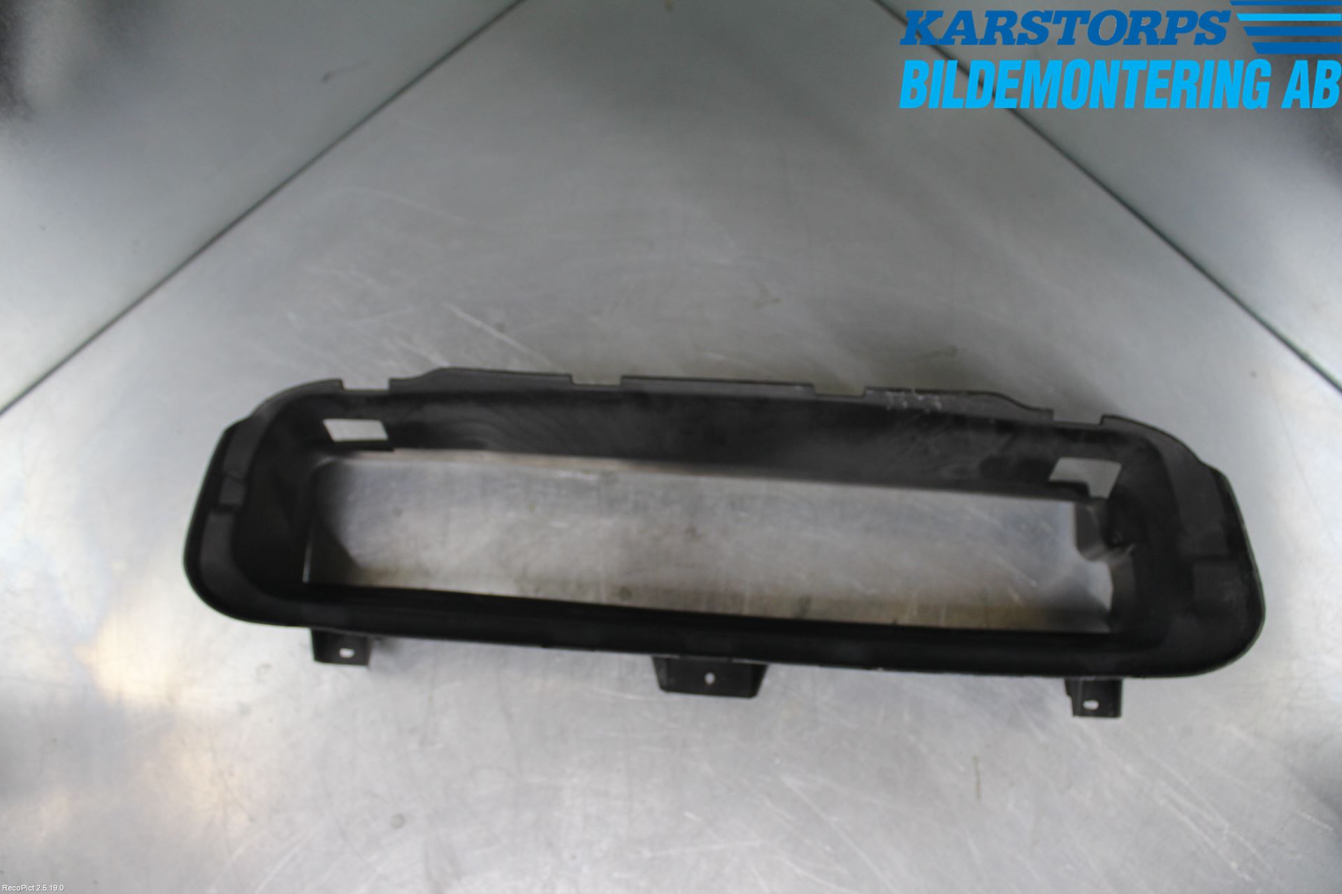 Volvo V50 04-07 Luftstyring Front