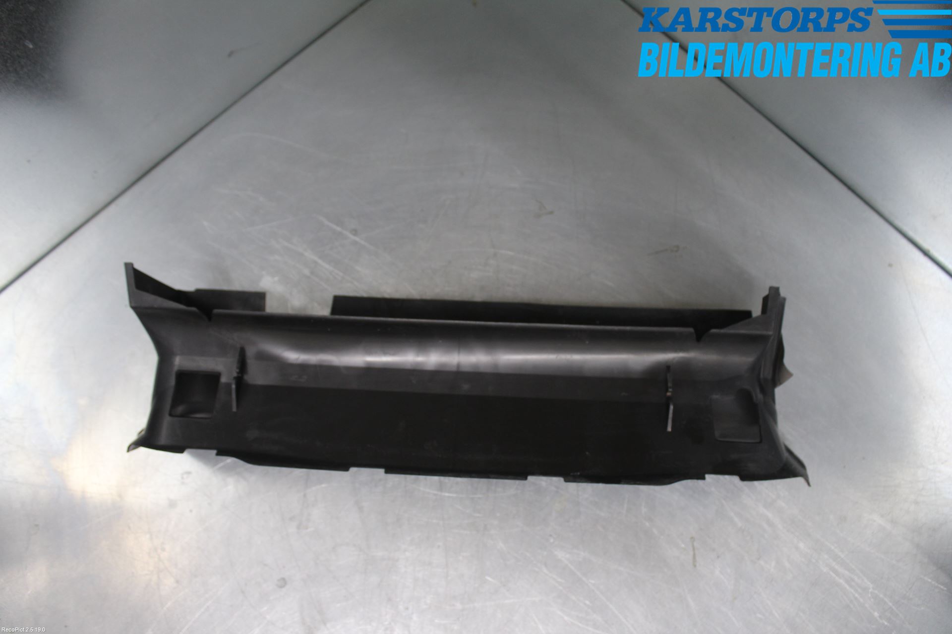 Volvo V50 04-07 Luftstyring Front