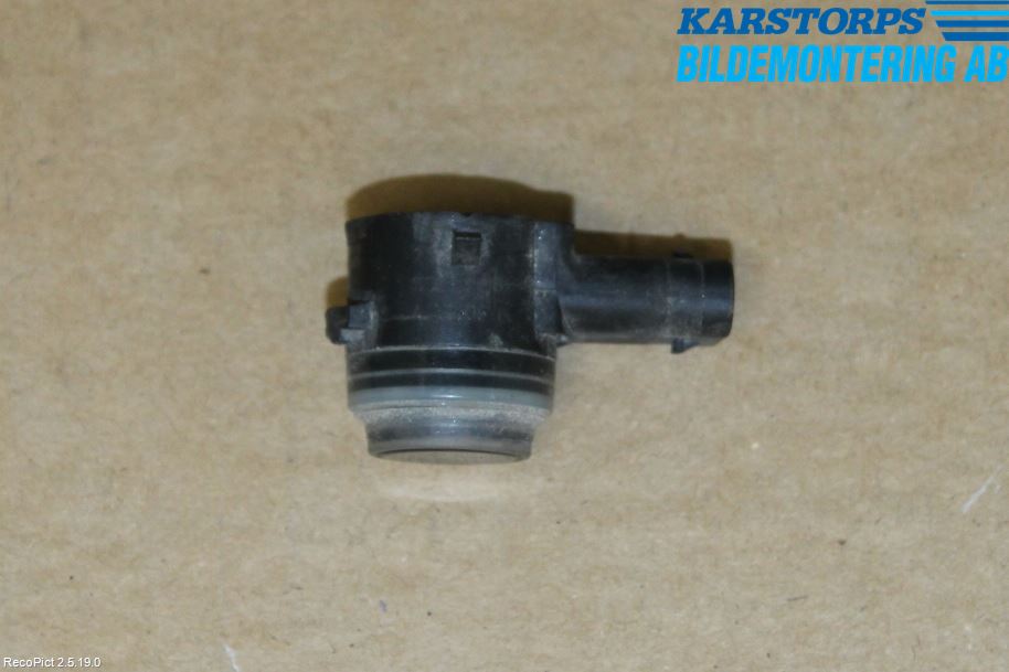 Mercedes-Benz MB GLC-KLASS (X253/C253) 15-22 Sensor Ryggesensor