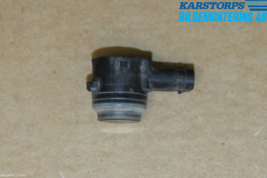 Mercedes-Benz MB GLC-KLASS (X253/C253) 15-22 Sensor Ryggesensor