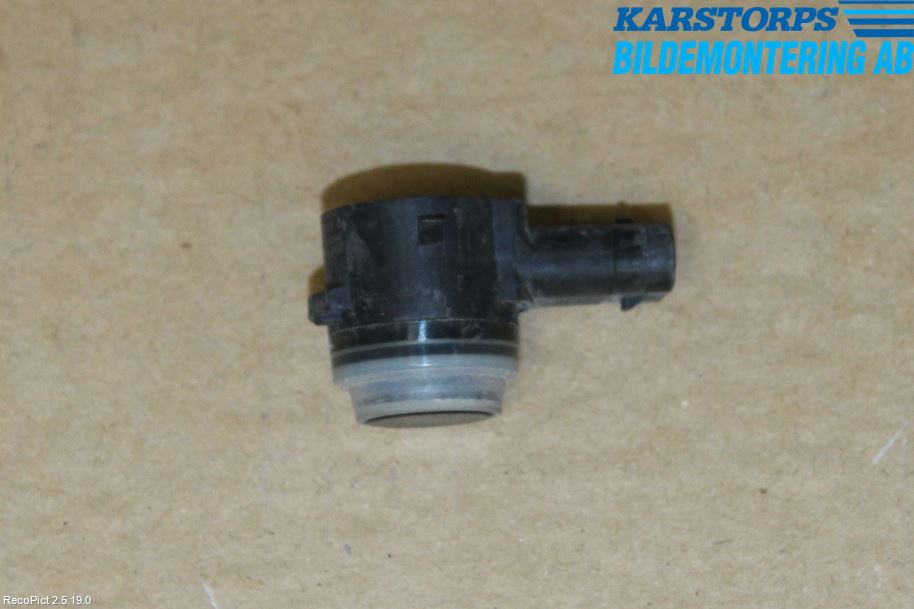 Mercedes-Benz MB GLC-KLASS (X253/C253) 15-22 Sensor Ryggesensor