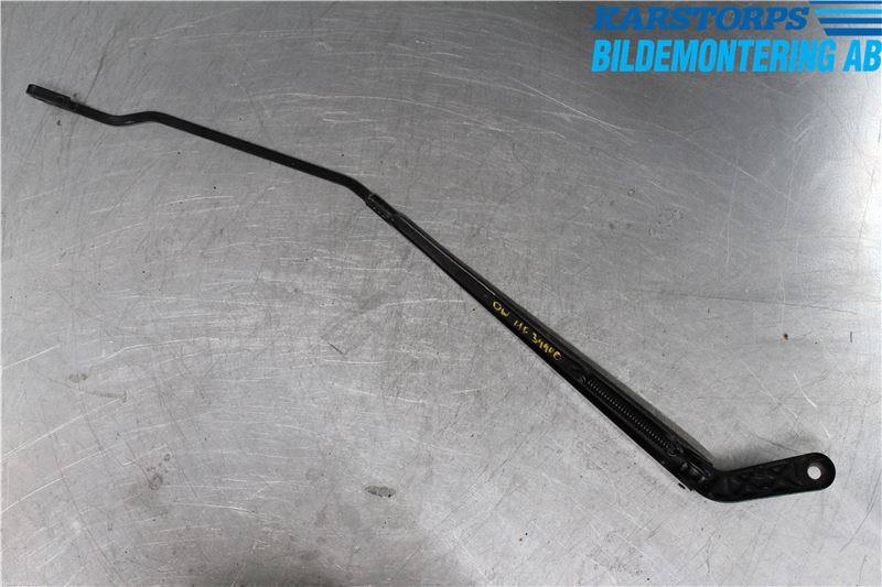 Peugeot 206 98-09 Viskerarm-Armer Frontrute