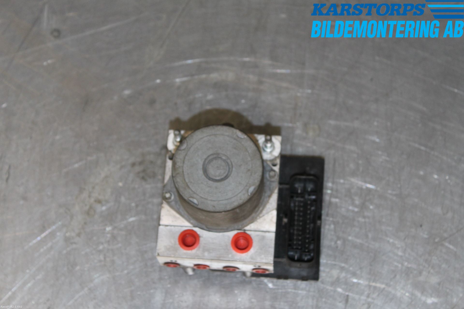 Hyundai i20 PB 09-14 Abs Hydraulikkaggregat