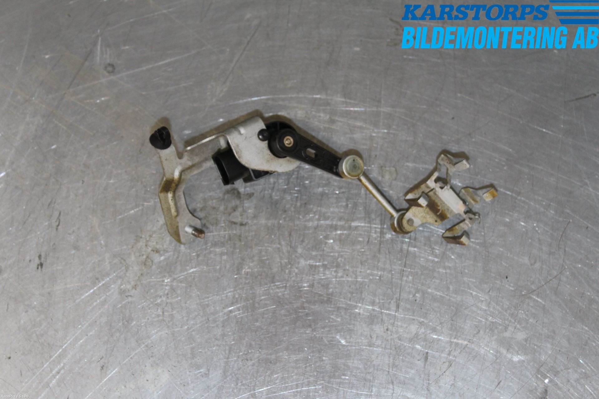 Mercedes-Benz MB GLC-KLASS (X253/C253) 15-22 Sensor Lysinnstilling