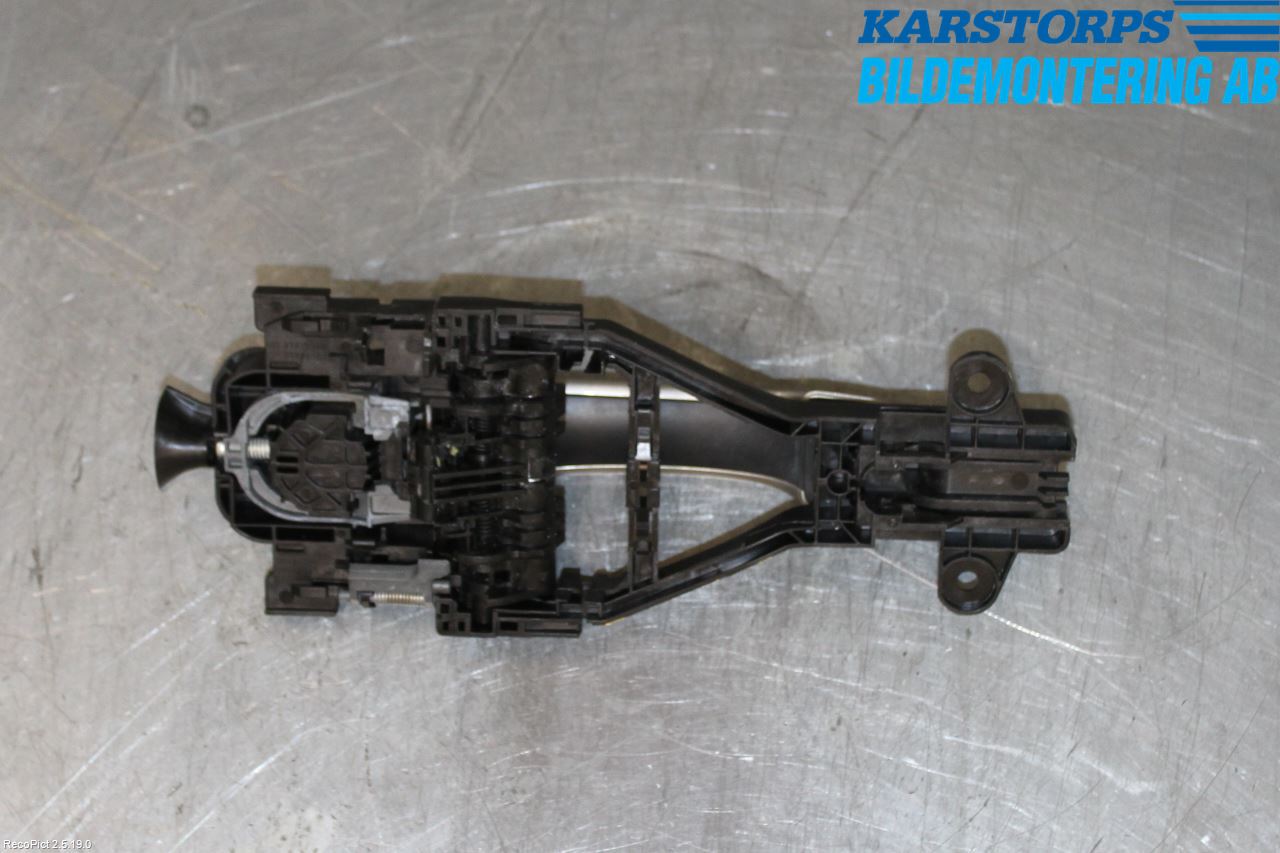 Volvo S60 11-13 Dørhandtak Ytre Høyre