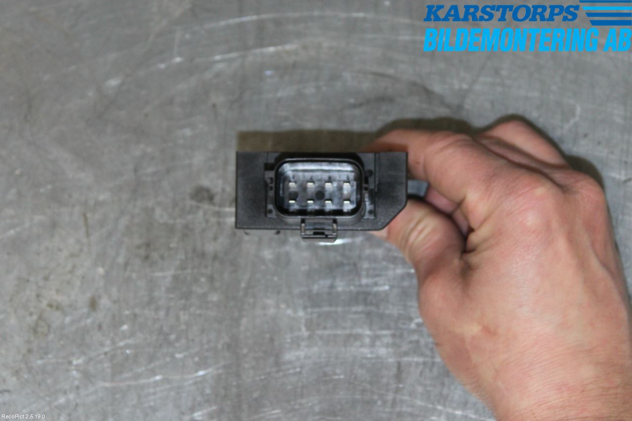 Volvo XC60 18- Styreenhet Drivstoffpumpe